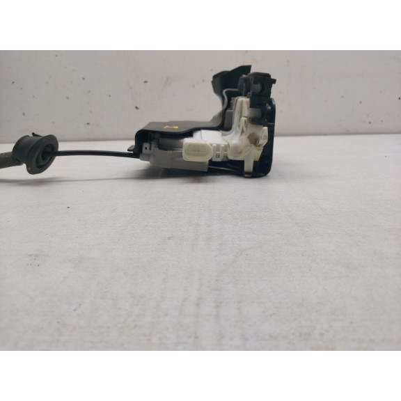 Recambio de cerradura puerta delantera izquierda para audi a4 b9 (8w2, 8wc) 2.0 tdi referencia OEM IAM 8W1837349A  