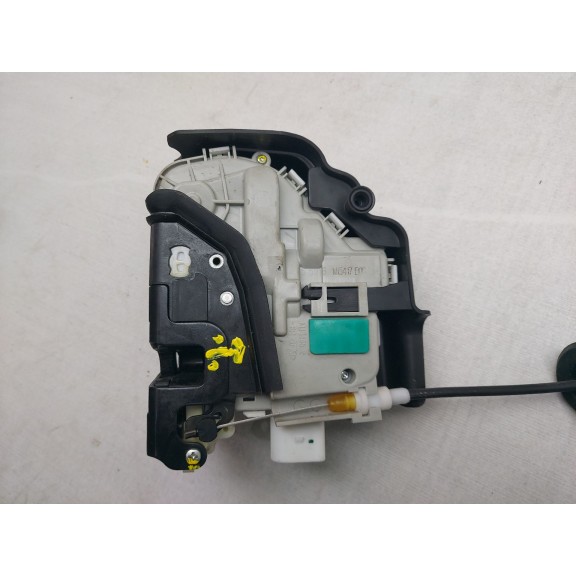 Recambio de cerradura puerta delantera izquierda para audi a4 b9 (8w2, 8wc) 2.0 tdi referencia OEM IAM 8W1837349A  