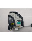 Recambio de cerradura puerta delantera izquierda para audi a4 b9 (8w2, 8wc) 2.0 tdi referencia OEM IAM 8W1837349A  