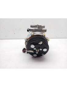 Recambio de compresor aire acondicionado para omoda 5 referencia OEM IAM SD7C16 02613D7458 R1234YF
