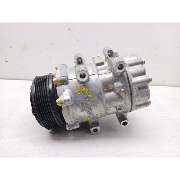 Recambio de compresor aire acondicionado para omoda 5 referencia OEM IAM SD7C16 02613D7458 R1234YF