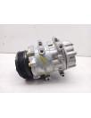 Recambio de compresor aire acondicionado para omoda 5 referencia OEM IAM SD7C16 02613D7458 R1234YF