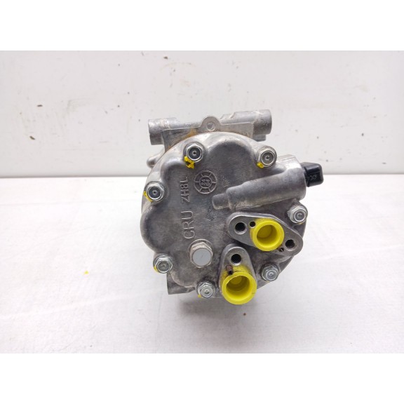 Recambio de compresor aire acondicionado para omoda 5 referencia OEM IAM SD7C16 02613D7458 R1234YF