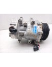Recambio de compresor aire acondicionado para omoda 5 referencia OEM IAM SD7C16 02613D7458 R1234YF