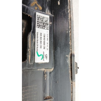 Recambio de faldon lateral para skoda kamiq (nw4) 1.0 tsi referencia OEM IAM IZQUIERDO 658853856 658853544r