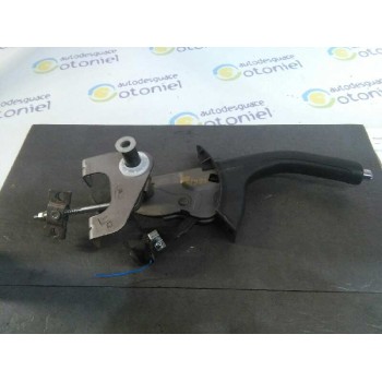 PALANCA FRENO DE MANO 