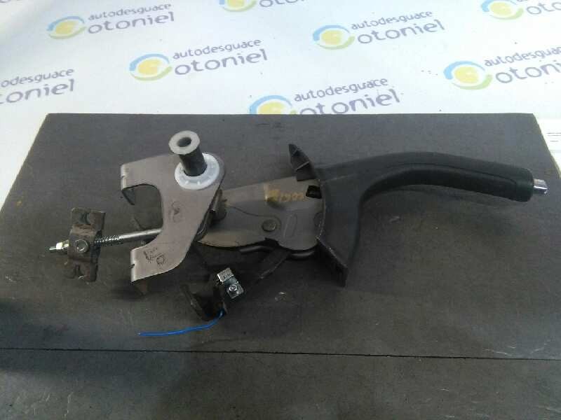 Recambio de palanca freno de mano para hyundai i30 classic referencia OEM IAM   