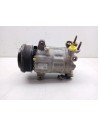 Recambio de compresor aire acondicionado para ford focus iv (hn) 1.0 ecoboost referencia OEM IAM JX6119D629-HA U34AR1234YF 20191