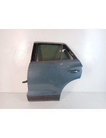 Recambio de puerta trasera izquierda para volkswagen t-roc (a11, d11) 2.0 tdi scr referencia OEM IAM   