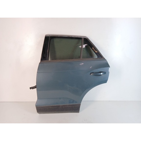 Recambio de puerta trasera izquierda para volkswagen t-roc (a11, d11) 2.0 tdi scr referencia OEM IAM   