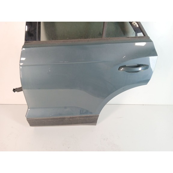 Recambio de puerta trasera izquierda para volkswagen t-roc (a11, d11) 2.0 tdi scr referencia OEM IAM   