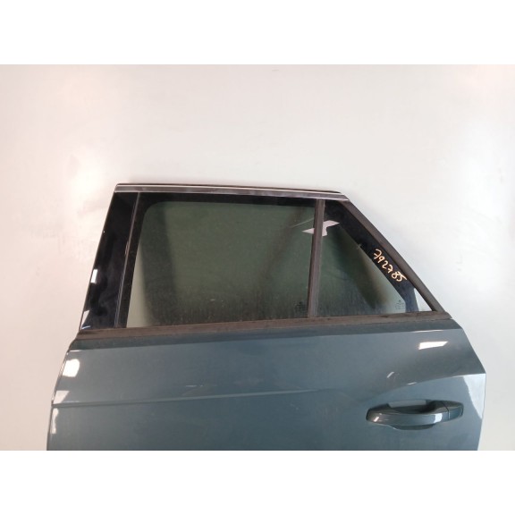 Recambio de puerta trasera izquierda para volkswagen t-roc (a11, d11) 2.0 tdi scr referencia OEM IAM   