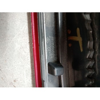 Recambio de piloto trasero izquierdo interior para renault scénic iii (jz0/1_) 1.5 dci referencia OEM IAM   