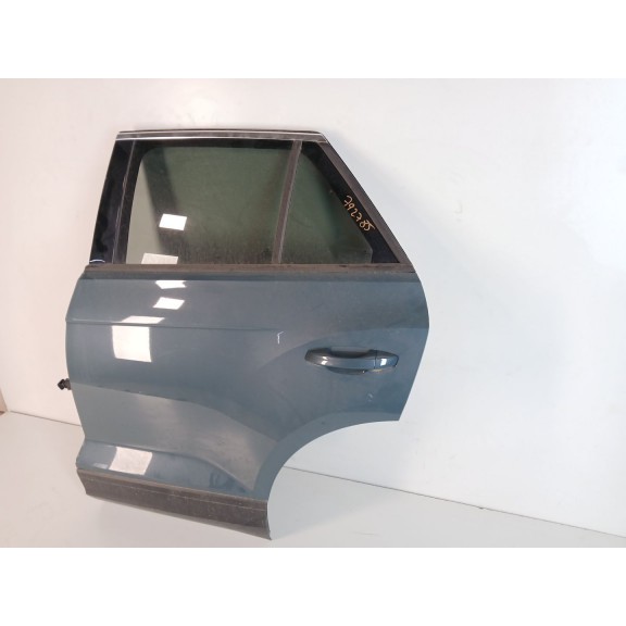Recambio de puerta trasera izquierda para volkswagen t-roc (a11, d11) 2.0 tdi scr referencia OEM IAM   