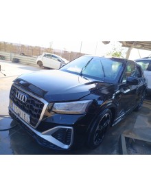 audi q2 (gab, gag) del año 2022