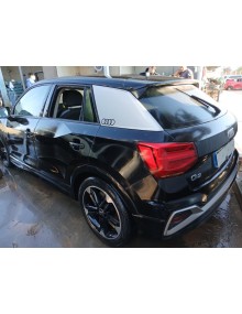 audi q2 (gab, gag) del año 2022 2