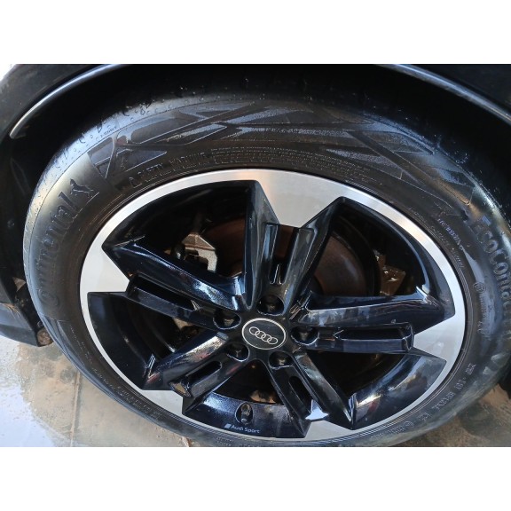 audi q2 (gab, gag) del año 2022