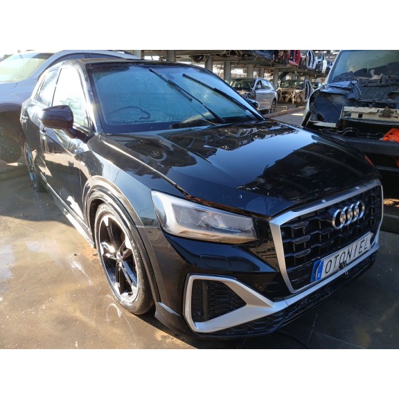 audi q2 (gab, gag) del año 2022