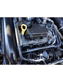 Recambio de motor completo para audi q2 (gab, gag) 30 tfsi referencia OEM IAM   