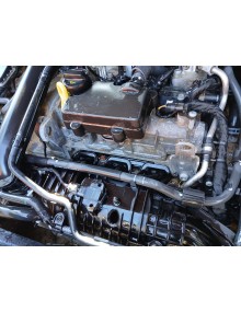 Recambio de motor completo para audi q2 (gab, gag) 30 tfsi referencia OEM IAM    2