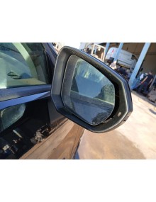 Recambio de retrovisor derecho para audi q2 (gab, gag) 30 tfsi referencia OEM IAM   