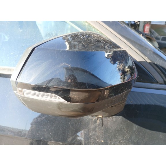 Recambio de retrovisor derecho para audi q2 (gab, gag) 30 tfsi referencia OEM IAM   