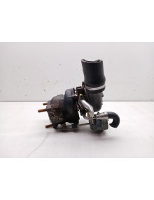 Recambio de turbocompresor para audi a4 b5 (8d2) 1.8 t referencia OEM IAM 058145703l  K03005AL55110