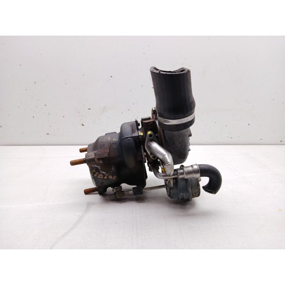 Recambio de turbocompresor para audi a4 b5 (8d2) 1.8 t referencia OEM IAM 058145703l  K03005AL55110