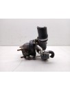 Recambio de turbocompresor para audi a4 b5 (8d2) 1.8 t referencia OEM IAM 058145703l  K03005AL55110