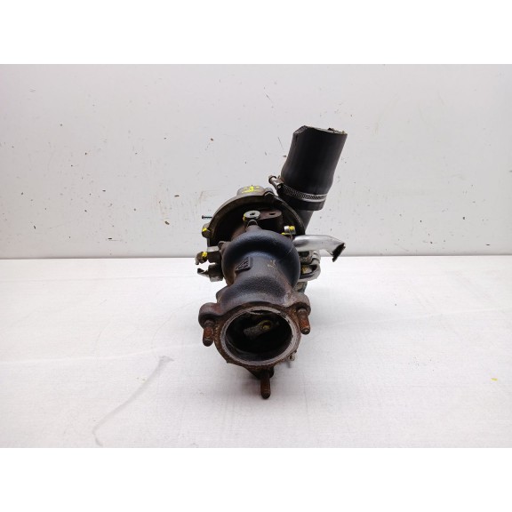 Recambio de turbocompresor para audi a4 b5 (8d2) 1.8 t referencia OEM IAM 058145703l  K03005AL55110