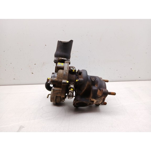 Recambio de turbocompresor para audi a4 b5 (8d2) 1.8 t referencia OEM IAM 058145703l  K03005AL55110