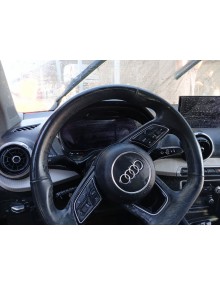 Recambio de kit airbag para audi q2 (gab, gag) 30 tfsi referencia OEM IAM   