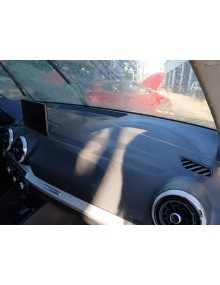 Recambio de kit airbag para audi q2 (gab, gag) 30 tfsi referencia OEM IAM    2