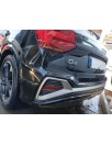 Recambio de paragolpes trasero para audi q2 (gab, gag) 30 tfsi referencia OEM IAM   