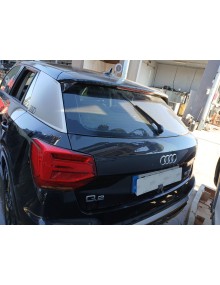 Recambio de porton trasero para audi q2 (gab, gag) 30 tfsi referencia OEM IAM 81A827025E 81A845501D 81A827933C 2