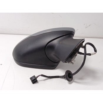 Recambio de retrovisor derecho para opel astra k lim. 5türig excellence referencia OEM IAM 21164102B ELECTRICO 5 PIN AZUL 211641