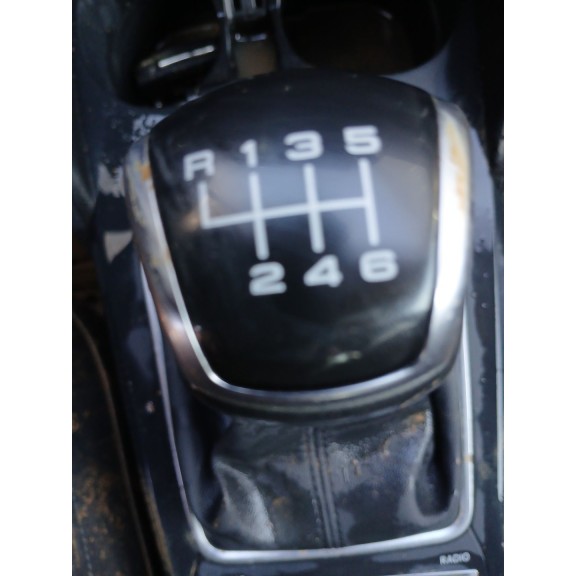 Recambio de caja cambios para audi q2 (gab, gag) 30 tfsi referencia OEM IAM   