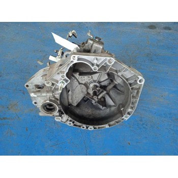 Recambio de caja casco para ford ka (ccu) 1.2 8v cat referencia OEM IAM  CASCO ENTREGA CASCO