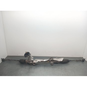 Recambio de cremallera direccion para kia ceed (cd) 1.6 crdi 136 eco-dynamics+ referencia OEM IAM 56500j7000  