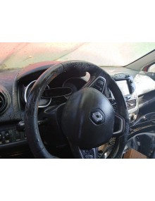 Recambio de kit airbag para renault clio iv (bh_) 0.9 tce 90 referencia OEM IAM   