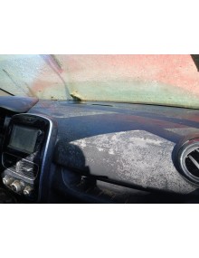 Recambio de kit airbag para renault clio iv (bh_) 0.9 tce 90 referencia OEM IAM    2