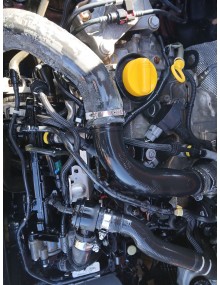 Recambio de motor completo para renault clio iv (bh_) 0.9 tce 90 referencia OEM IAM   