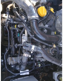 Recambio de motor completo para renault clio iv (bh_) 0.9 tce 90 referencia OEM IAM    2