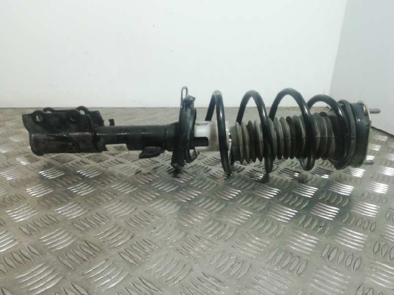 Recambio de amortiguador delantero derecho para ford fiesta (ccn) 1.25 16v cat referencia OEM IAM 61471148  