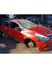 renault clio iv (bh_) del año 2018