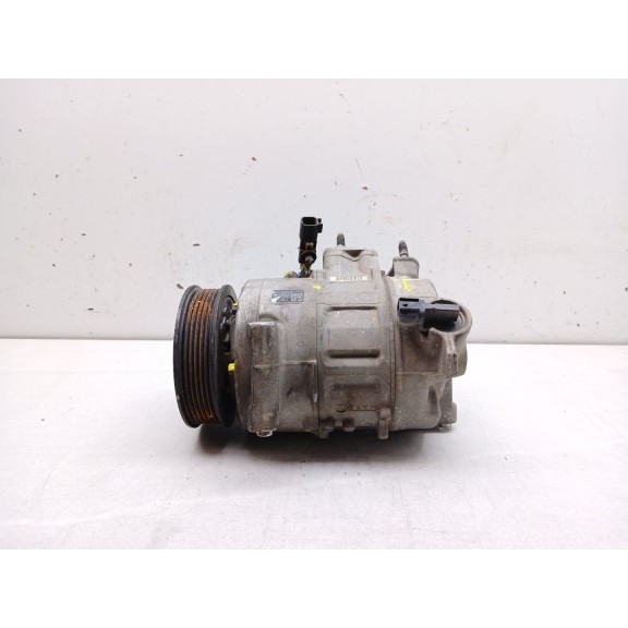 Recambio de compresor aire acondicionado para ford transit v363 furgoneta (fcd, fdd) 2.0 ecoblue referencia OEM IAM GK2119D629BD