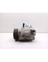 Recambio de compresor aire acondicionado para ford transit v363 furgoneta (fcd, fdd) 2.0 ecoblue referencia OEM IAM GK2119D629BD