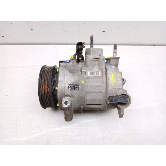 Recambio de compresor aire acondicionado para ford transit v363 furgoneta (fcd, fdd) 2.0 ecoblue referencia OEM IAM GK2119D629BD