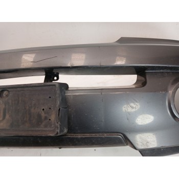 Recambio de paragolpes delantero para kia sorento i (jc) 2.5 crdi referencia OEM IAM 865103E005  