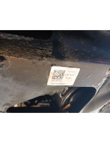 Recambio de puente delantero para audi q2 (gab, gag) 30 tfsi referencia OEM IAM    2